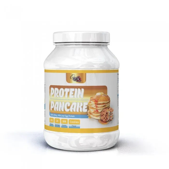 Pure Nutrition - МИКС ЗА ПРОТЕИНОВИ ПАЛАЧИНКИ - 908 грама