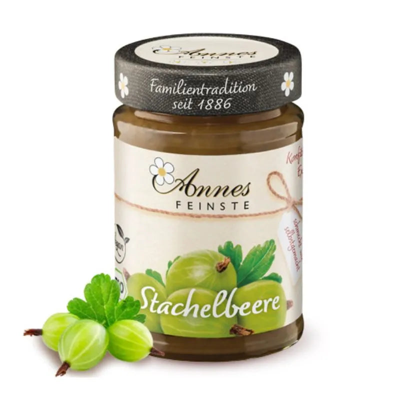 ANNES FEINSTE - БИО СЛАДКО ОТ БЯЛО ГРОЗДЕ - 225 г