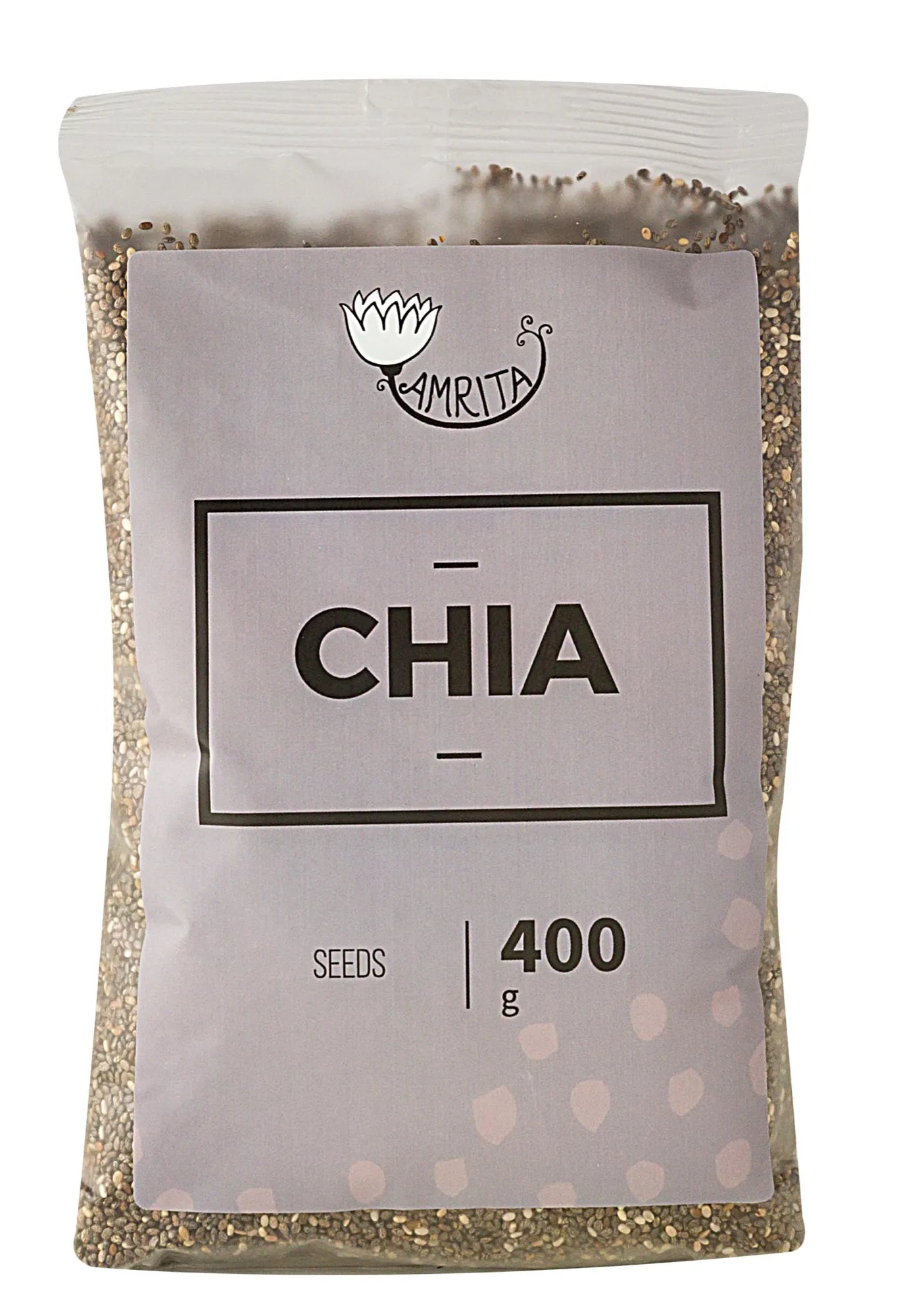 AMRITA - ЧИЯ СЕМЕНА - 300 г
