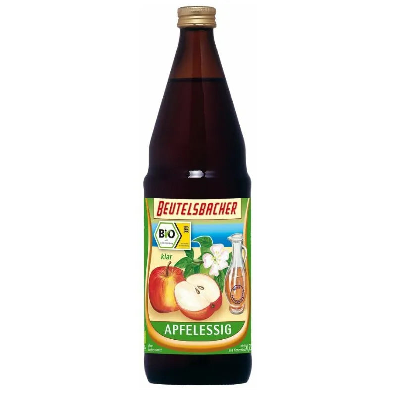 BEUTELSBACHER - БИО ОЦЕТ ЯБЪЛКОВ БИСТЪР - 750 мл