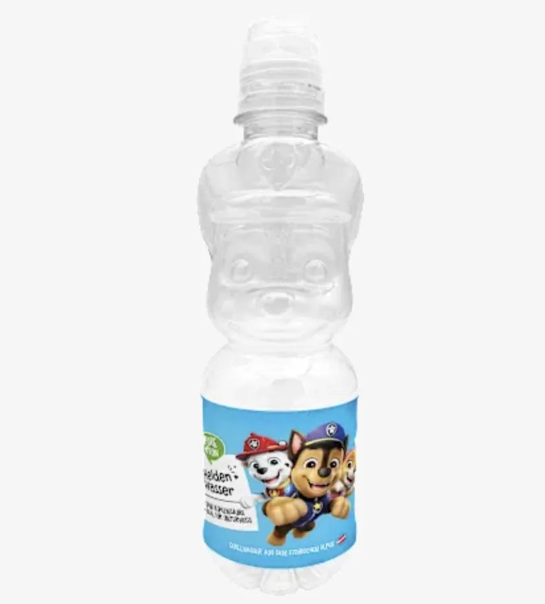 ИЗВОРНА ВОДА ПЕС ПАТРУЛ – 300 ml