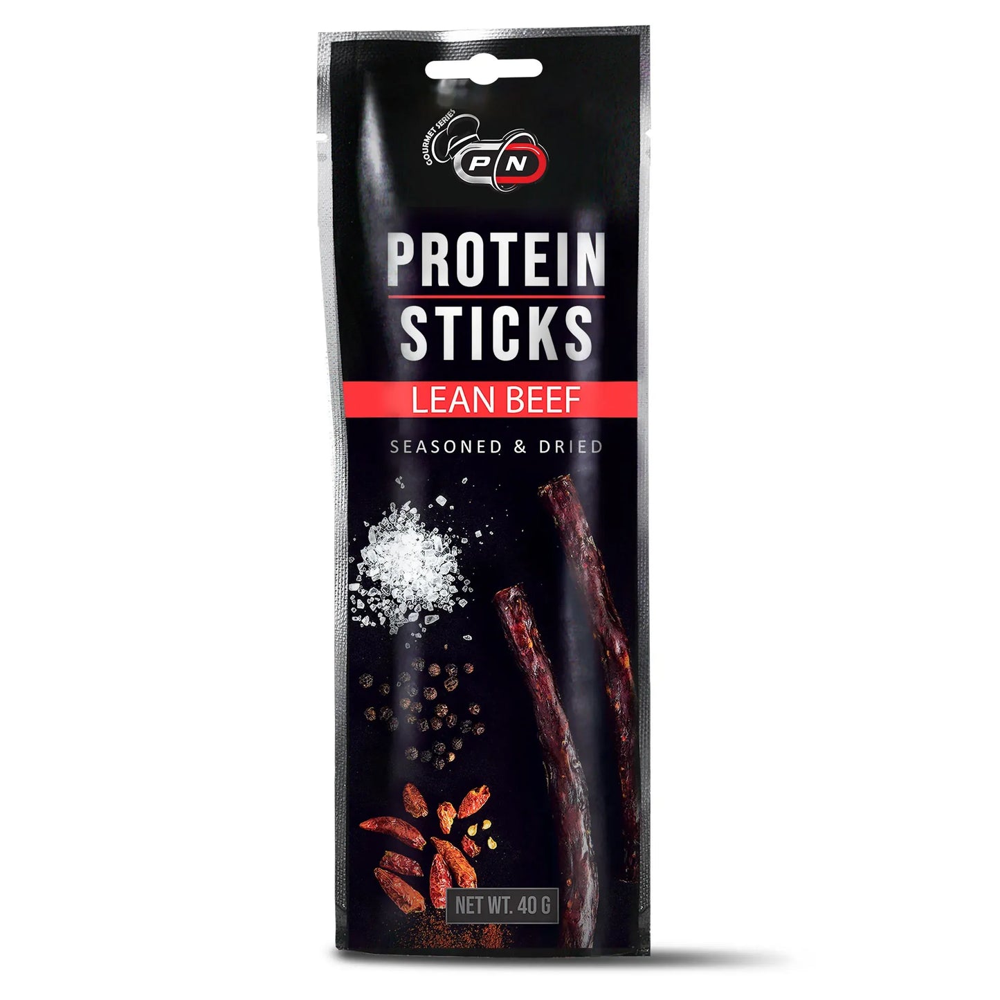 Pure Nutrition - ТЕЛЕШКИ ПРЪЧИЦИ - PROTEIN STICKS - 40 г