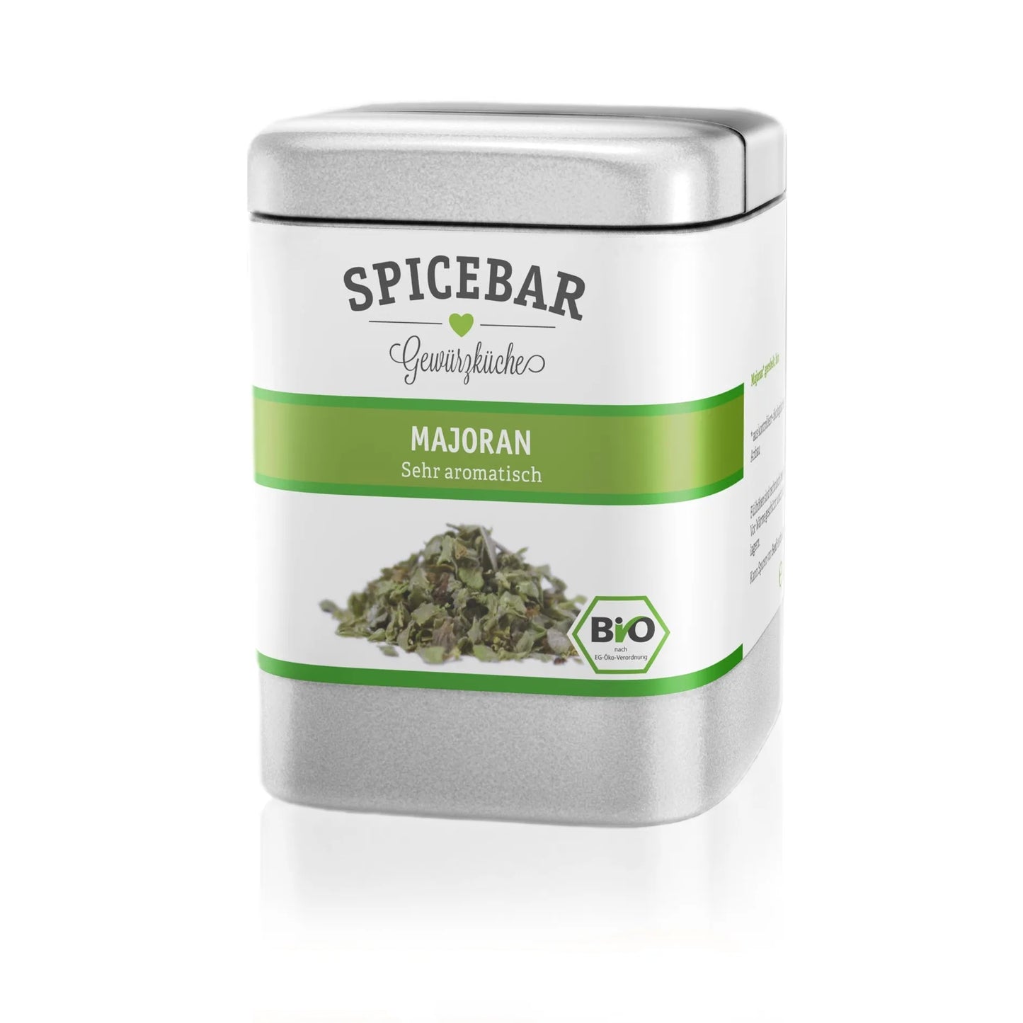 SPICE BAR - БИО МАЙОРАН - 20 г
