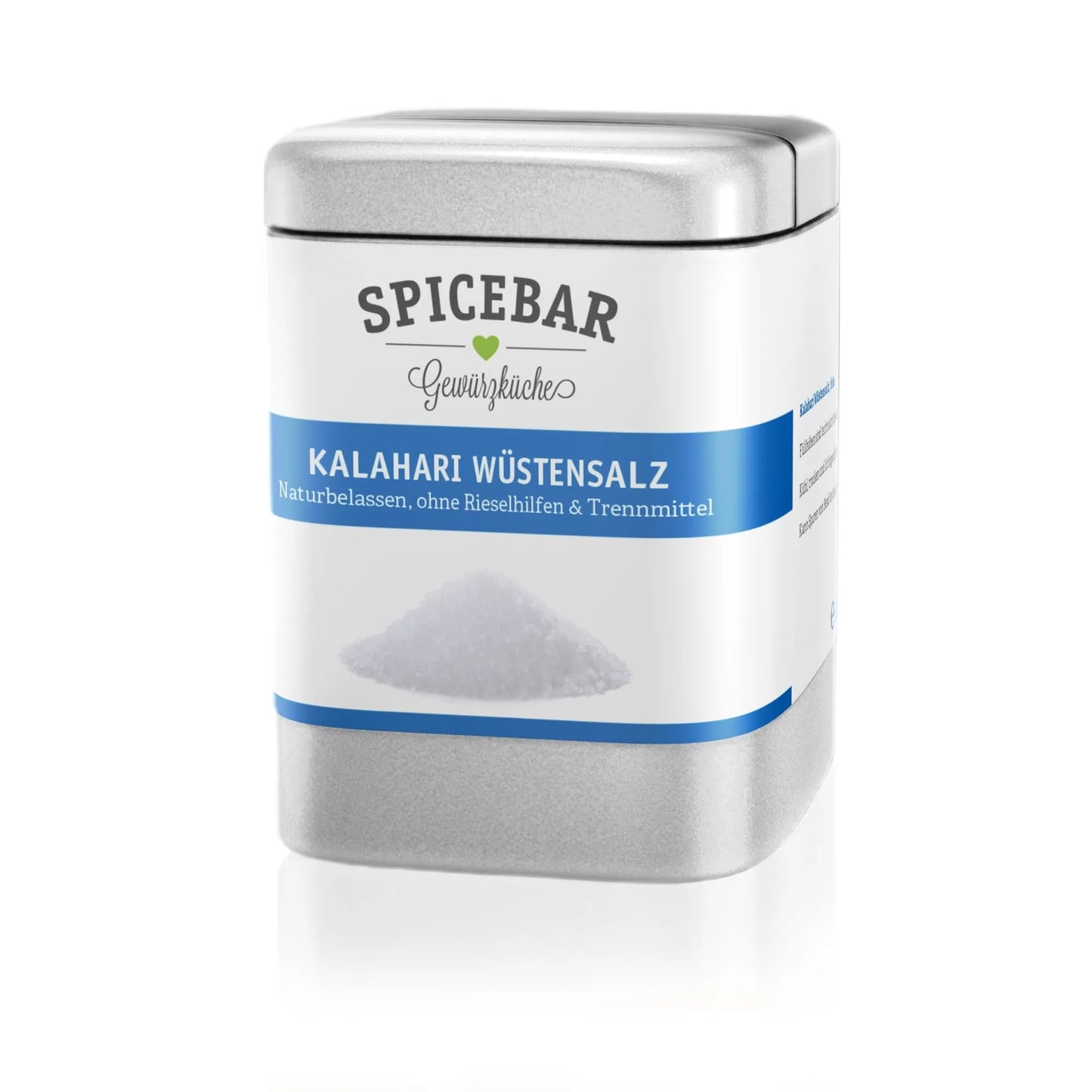 SPICE BAR - СОЛ ФИНА ОТ ПУСТИНЯТА КАЛАХАРИ - 200 г