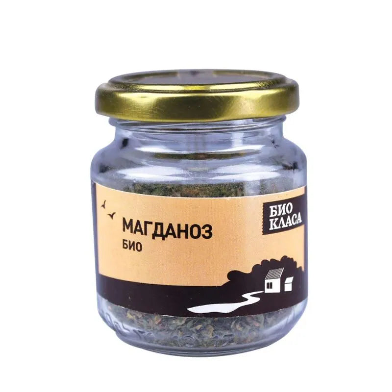 БИО КЛАСА - БИО МАГДАНОЗ - 9 г