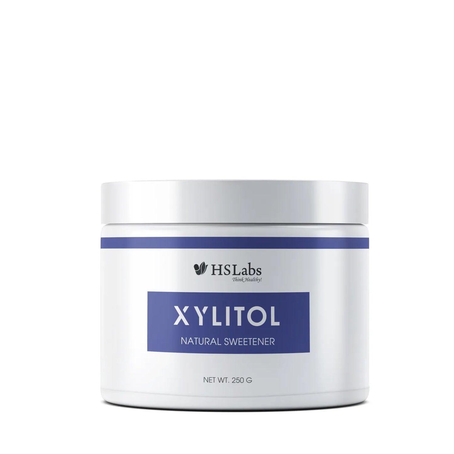 HS LABS - КСИЛИТОЛ НА ПРАХ - 250 g