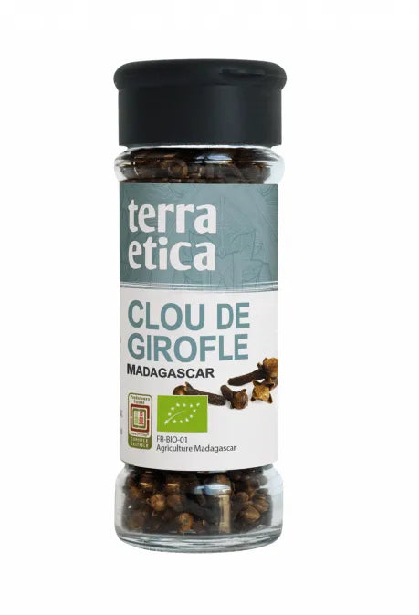 TERRA ETICA - БИО КАРАМФИЛ - 35 г