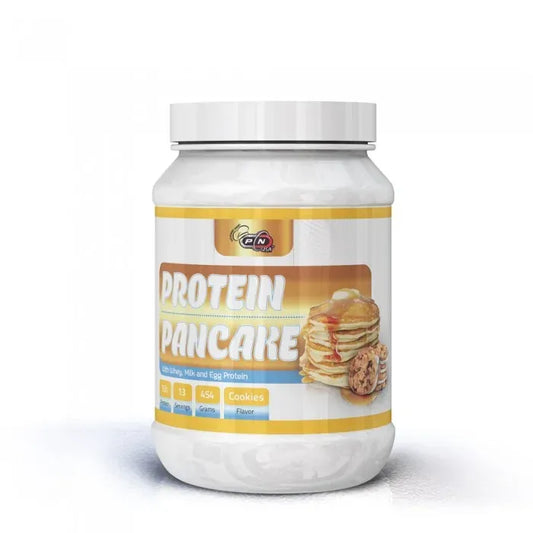 Pure Nutrition - МИКС ЗА ПРОТЕИНОВИ ПАЛАЧИНКИ - 454 грама