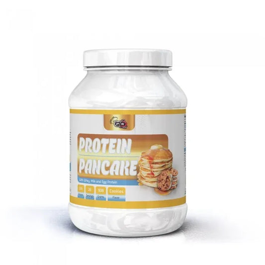 Pure Nutrition - МИКС ЗА ПРОТЕИНОВИ ПАЛАЧИНКИ - 908 грама