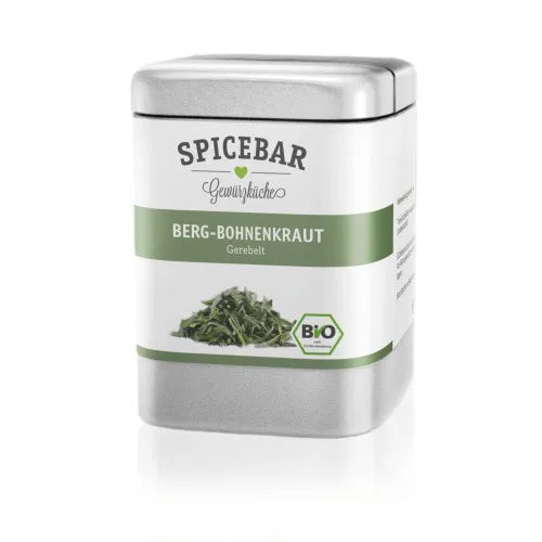 SPICE BAR - БИО ДИВА ЧУБРИЦА ОТ ГЪРЦИЯ - 20 г