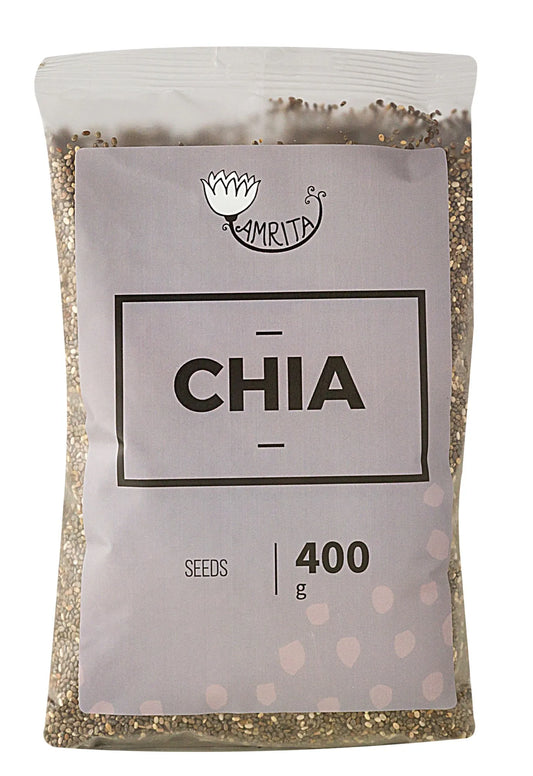 AMRITA - ЧИЯ СЕМЕНА - 300 г