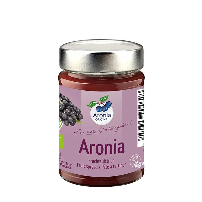 ARONIA ORIGINAL - БИО СЛАДКО ОТ АРОНИЯ - 200 г