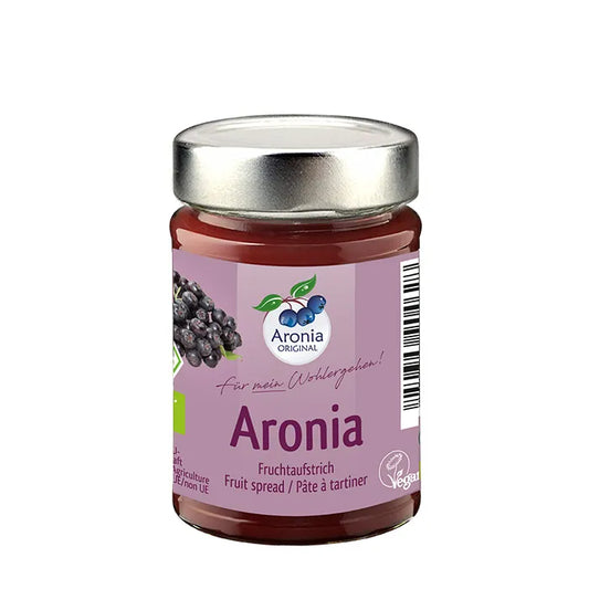 ARONIA ORIGINAL - БИО СЛАДКО ОТ АРОНИЯ - 200 г