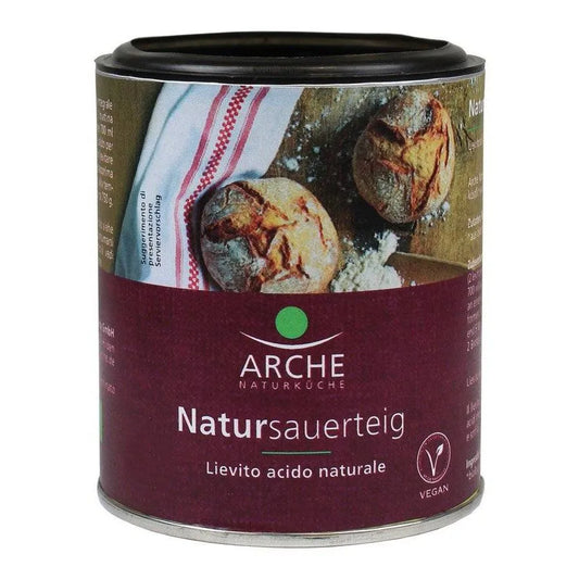 ARCHE NATURKUECHE - БИО ВЕГАН ЗАКВАСКА ЕСТЕСТВЕНА - 125 г