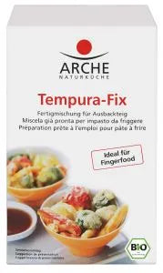 ARCHE NATURKUECHE - БИО ВЕГАН ФИКС ЗА ТЕМПУРА - 200 г