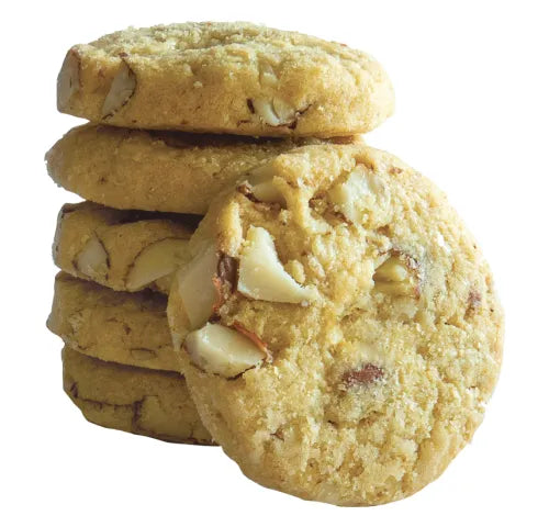 BISCUITERIE DE PROVENCE - БИО БИСКВИТИ С ЛИМОН ОТ МЕНТОН - 120 г
