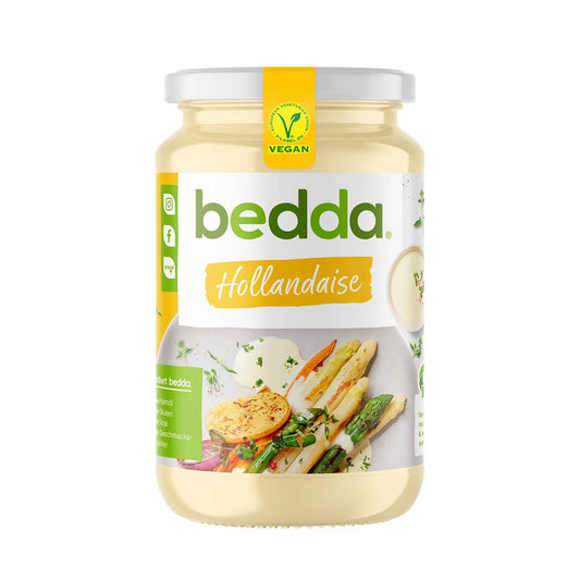 Bedda - ВЕГАН СОС ХОЛАНДЕС - 230 г