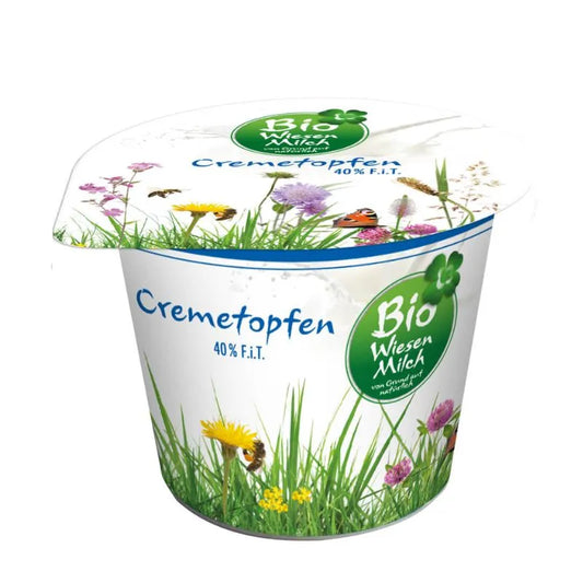 WIESENMILCH - БИО ИЗВАРА 40% - 250 г