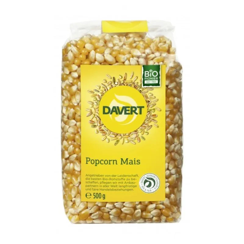 DAVERT - БИО ЦАРЕВИЦА ЗА ПУКАНКИ - 500 г