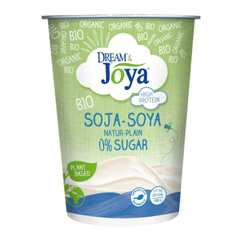 JOYA - БИО СОЕВ СПЕЦИАЛИТЕТ НАТУРАЛЕН - 500 г