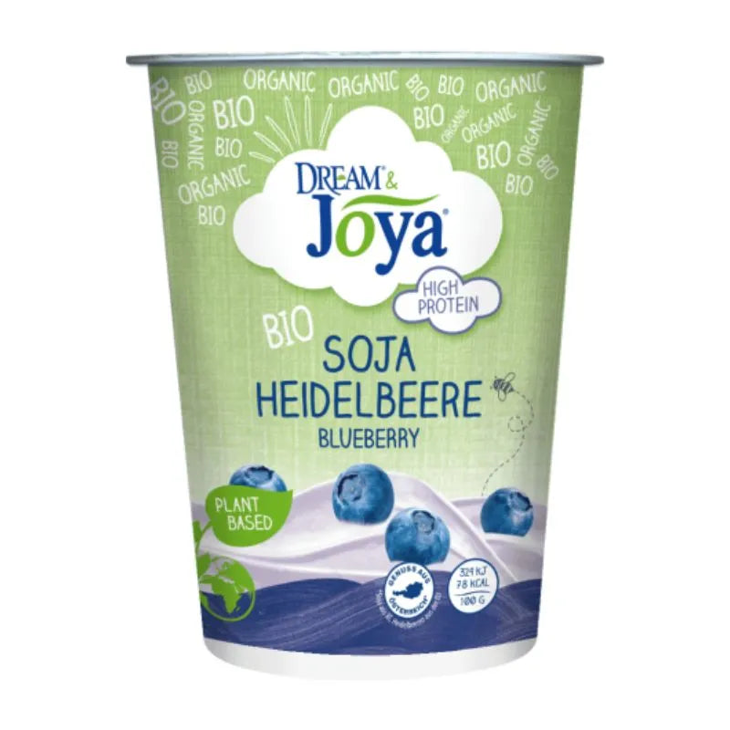 JOYA - БИО СОЕВ СПЕЦИАЛИТЕТ БОРОВИНКА - 500 г