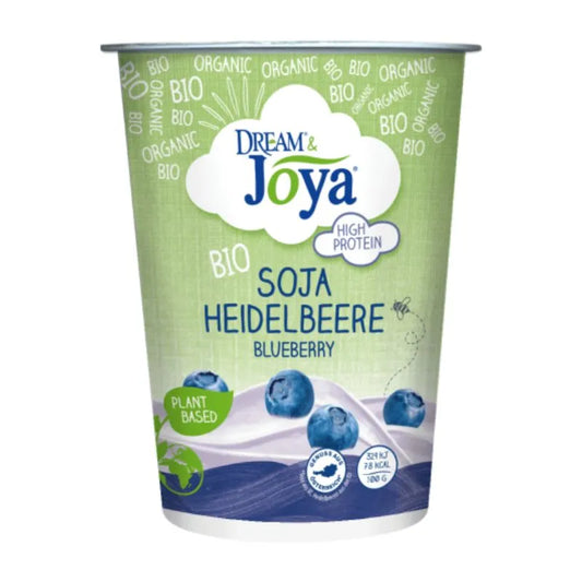 JOYA - БИО СОЕВ СПЕЦИАЛИТЕТ БОРОВИНКА - 500 г