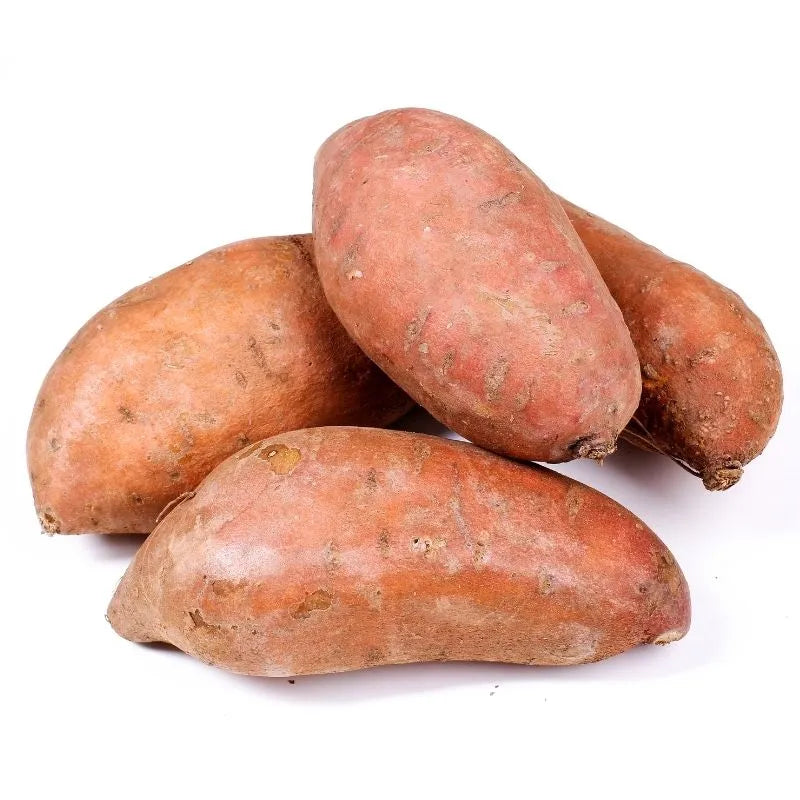 БИО СЛАДКИ КАРТОФИ - 100 г