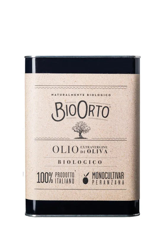 BIO ORTO - БИО ЕКСТРА ВЪРДЖИН ЗЕХТИН МОНОКУЛТИВИРАН PERANZANA - 1000 мл