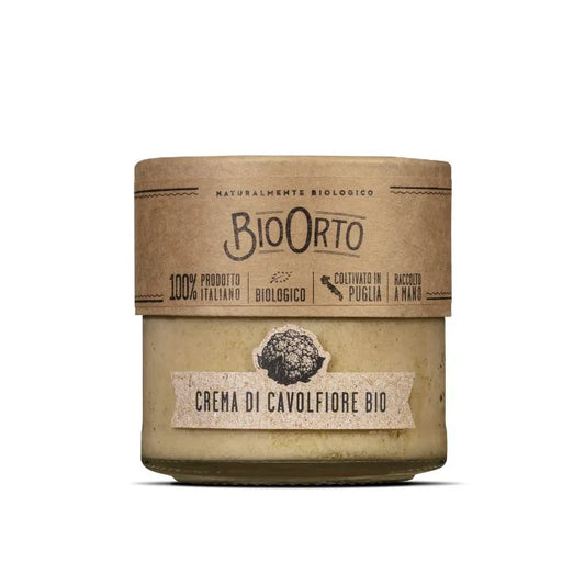 BIO ORTO - БИО КРЕМ ОТ КАРФИОЛ - 180 г