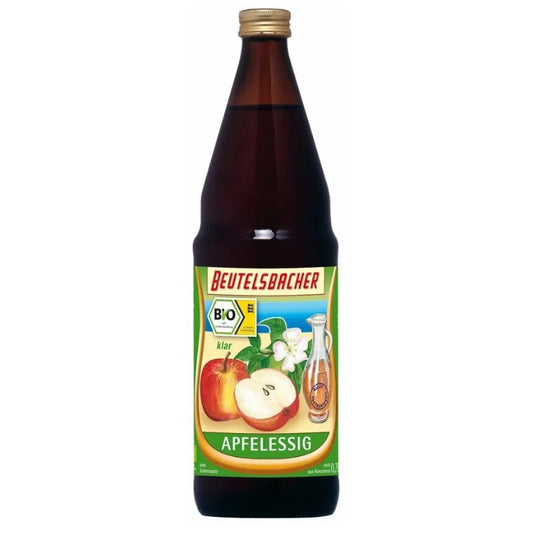 BEUTELSBACHER - БИО ОЦЕТ ЯБЪЛКОВ БИСТЪР - 750 мл