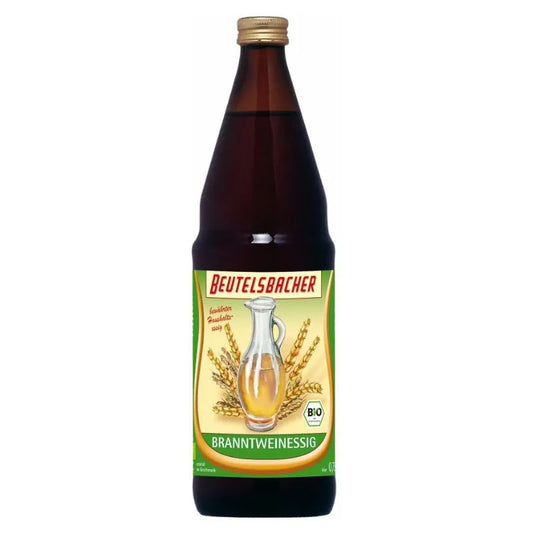 BEUTELSBACHER - БИО ОЦЕТ ВИНЕН - 750 мл
