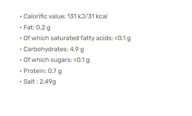 COMPLETE ORGANICS - БИО МОРКОВИ С ДЖИНДЖИФИЛ ФЕРМЕНТИРАЛИ КИМЧИ СТИЛ - 220 г