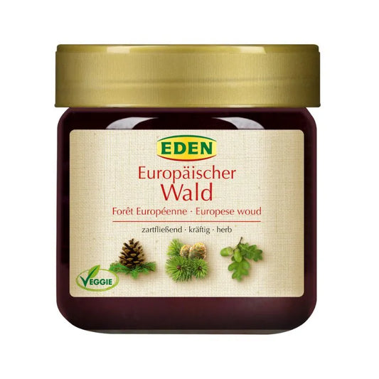 EDEN - МЕД ЕВРОПЕЙСКА ГОРА - 500 г