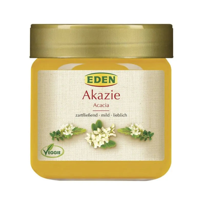 EDEN - МЕД АКАЦИЕВ - 500 г