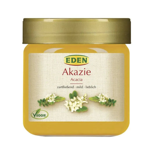 EDEN - МЕД АКАЦИЕВ - 500 г