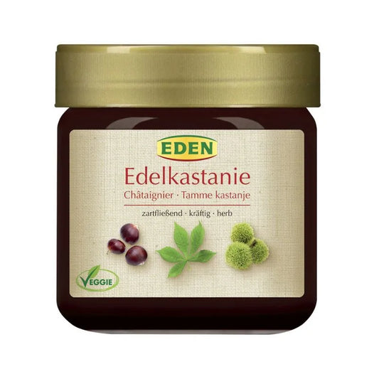 EDEN - МЕД СЛАДЪК КЕСТЕН - 500 г
