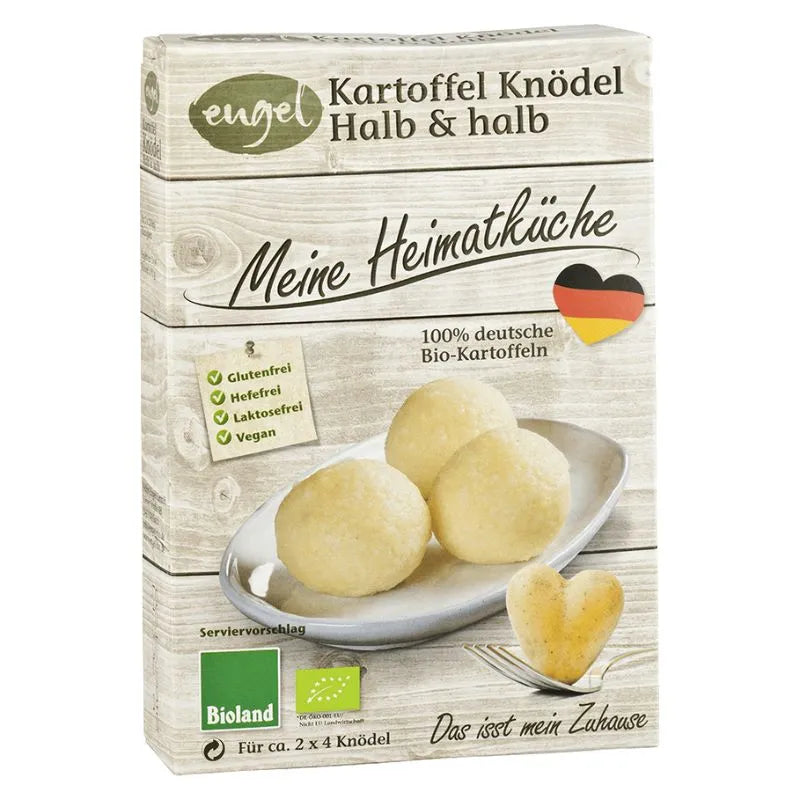 ENGEL - БИО КАРТОФЕНИ КНЕДЛИ - 230 г