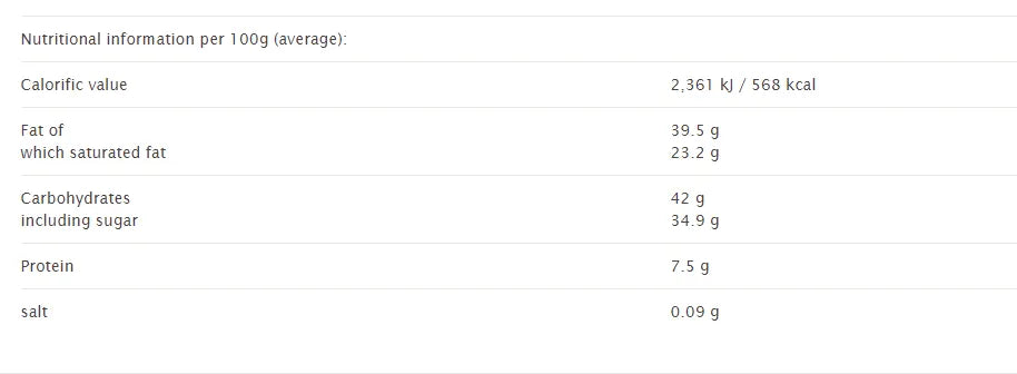 GEPA - БИО ШОКОЛАД ЧЕРЕН С БАДЕМ И ПОРТОКАЛ (MANDEL ORANGE) - 100 г