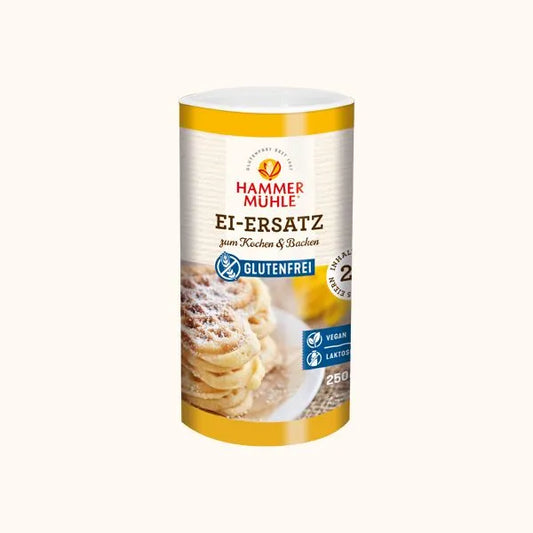 HAMMERMUHLE - БЕЗГЛУТЕНОВ ЗАМЕСТИТЕЛ НА ЯЙЦА - 250 г