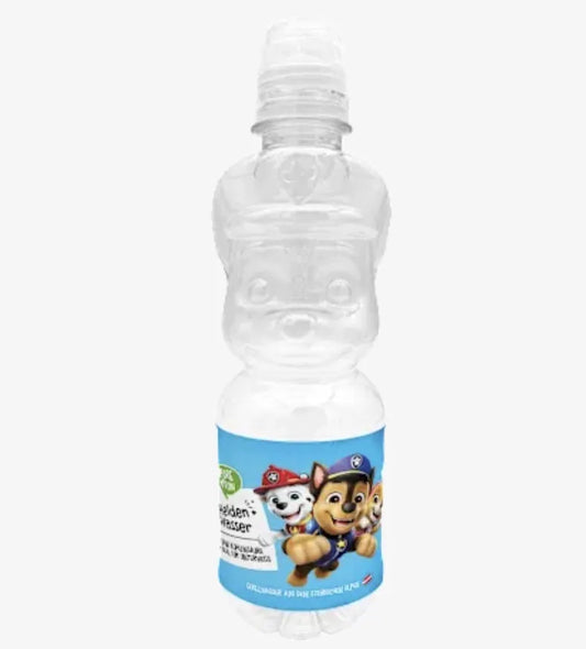 ИЗВОРНА ВОДА ПЕС ПАТРУЛ – 300 ml