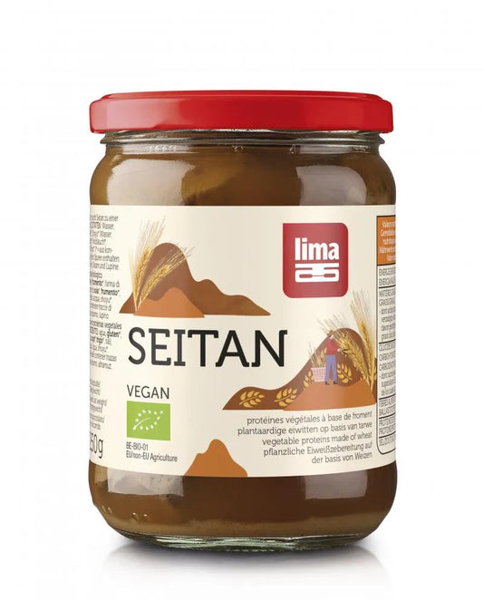 LIMA - БИО СЕЙТАН - 250 г