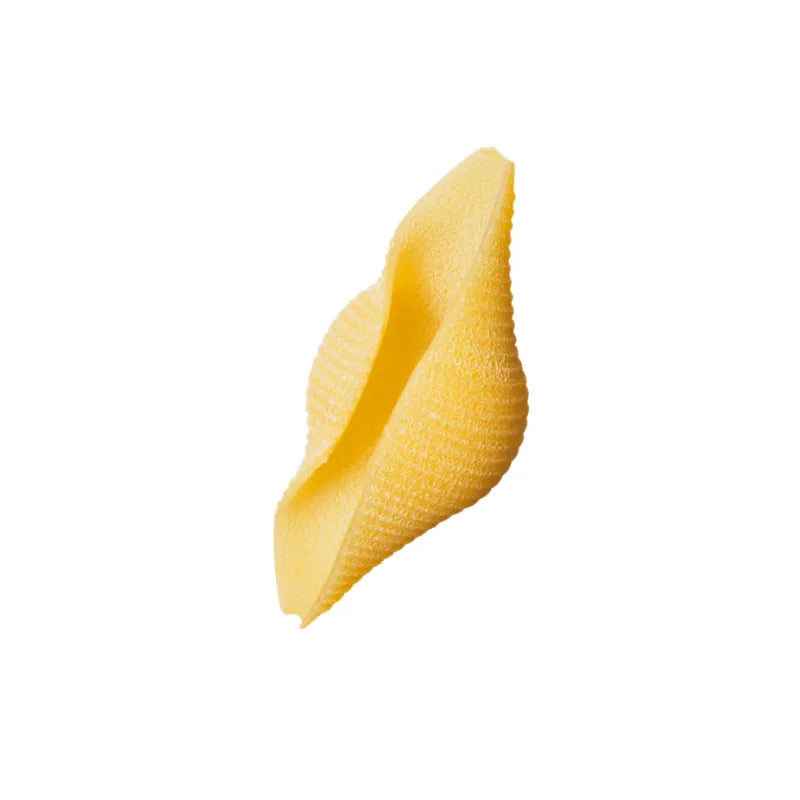 MONOGRANO - БИО ПАСТА CONCHIGLIONI ОТ ПШЕНИЧЕН ГРИС - 500 г