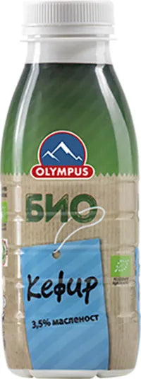 OLYMPUS - БИО КЕФИР - 330 г