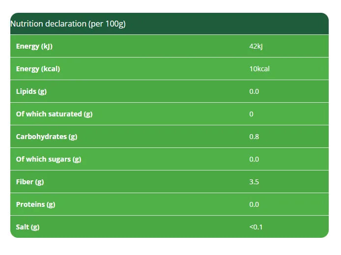 ORIGENS BIO - БИО БЕЗГЛУТЕНОВИ НУДЛИ ОТ КОНДЖАК - 270 г
