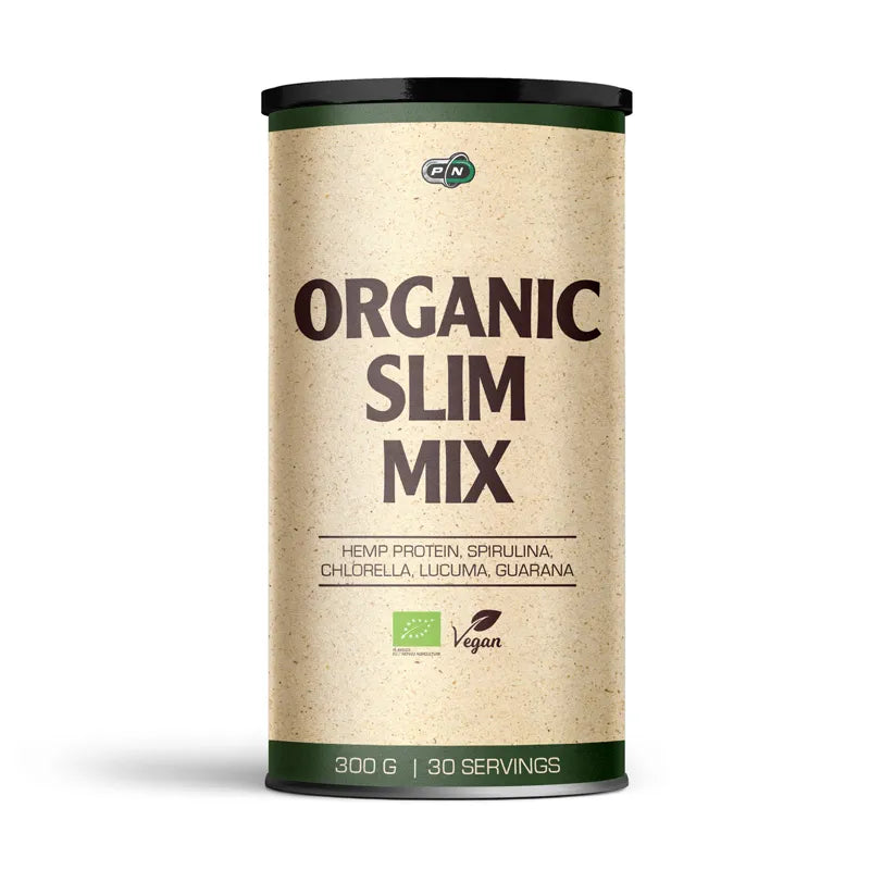 Pure Nutrition - БИО МИКС ЗА ОТСЛАБВАНЕ - 300 g