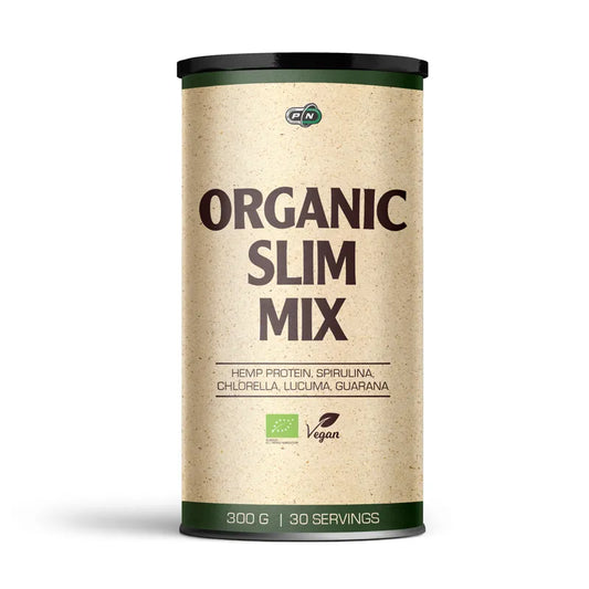 Pure Nutrition - БИО МИКС ЗА ОТСЛАБВАНЕ - 300 g