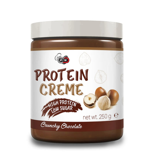 Pure Nutrition - ПРОТЕИНОВ КРЕМ ШОКОЛАД - 250 г