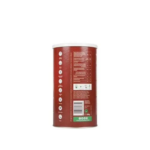 PURASANA - БИО ВЕГАН ПРОТЕИНОВ ШЕЙК SHAPE AND CONTROL ШОКОЛАД - 350 г