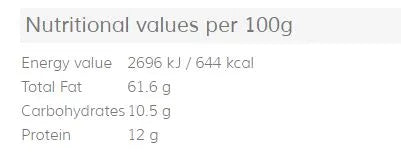 PURAL - БИО ЛЕШНИЦИ - 250 г