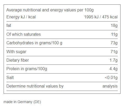 PURAL - БИО КОНФЕТИ МИКС ОТ МИНИ ЗЪРНА В ГЛАЗУРА ОТ ШОКОЛАД - 100 г